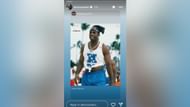 Image Credits - Deion Sanders Instagram